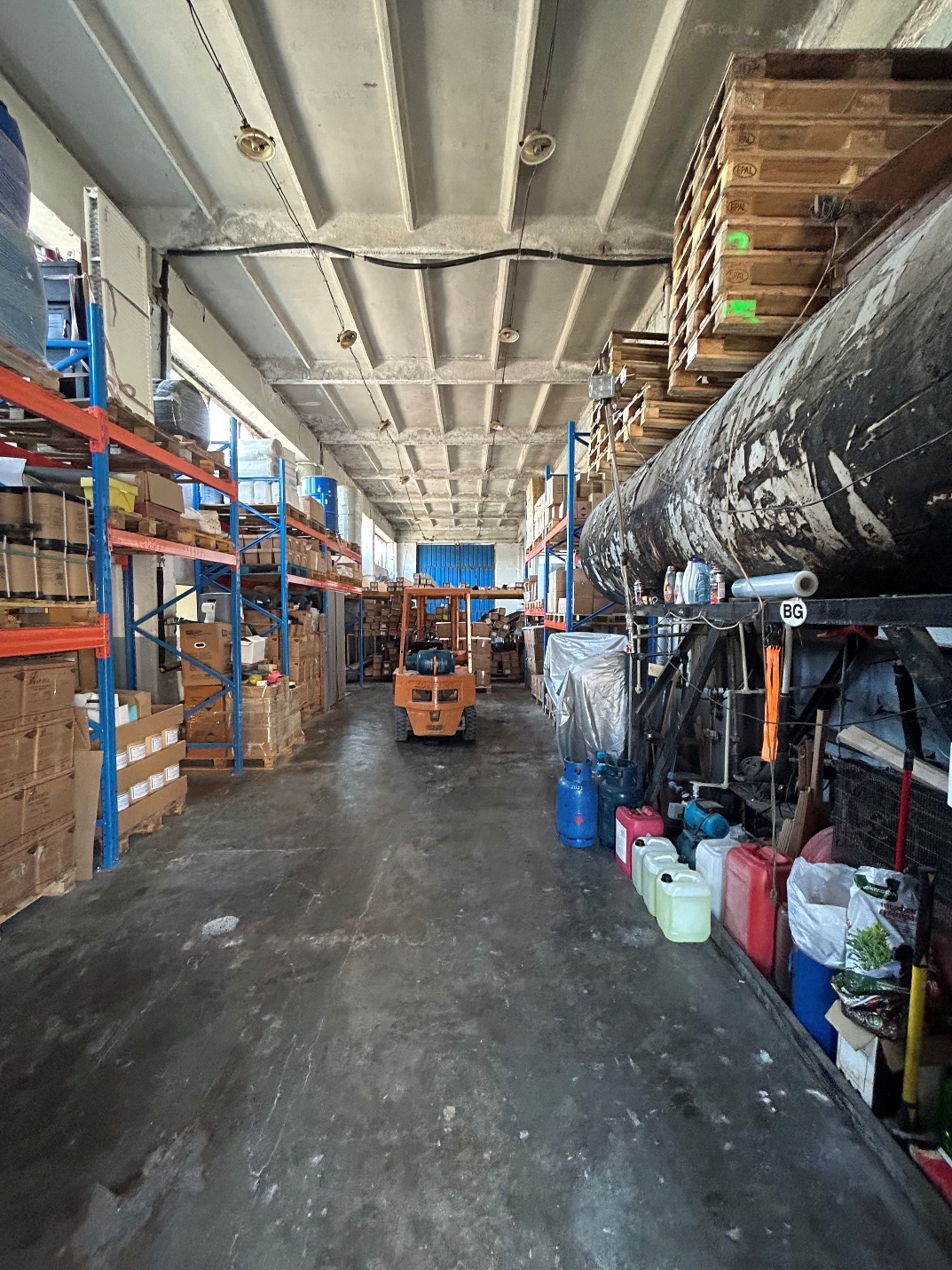 Автомивка / сервиз