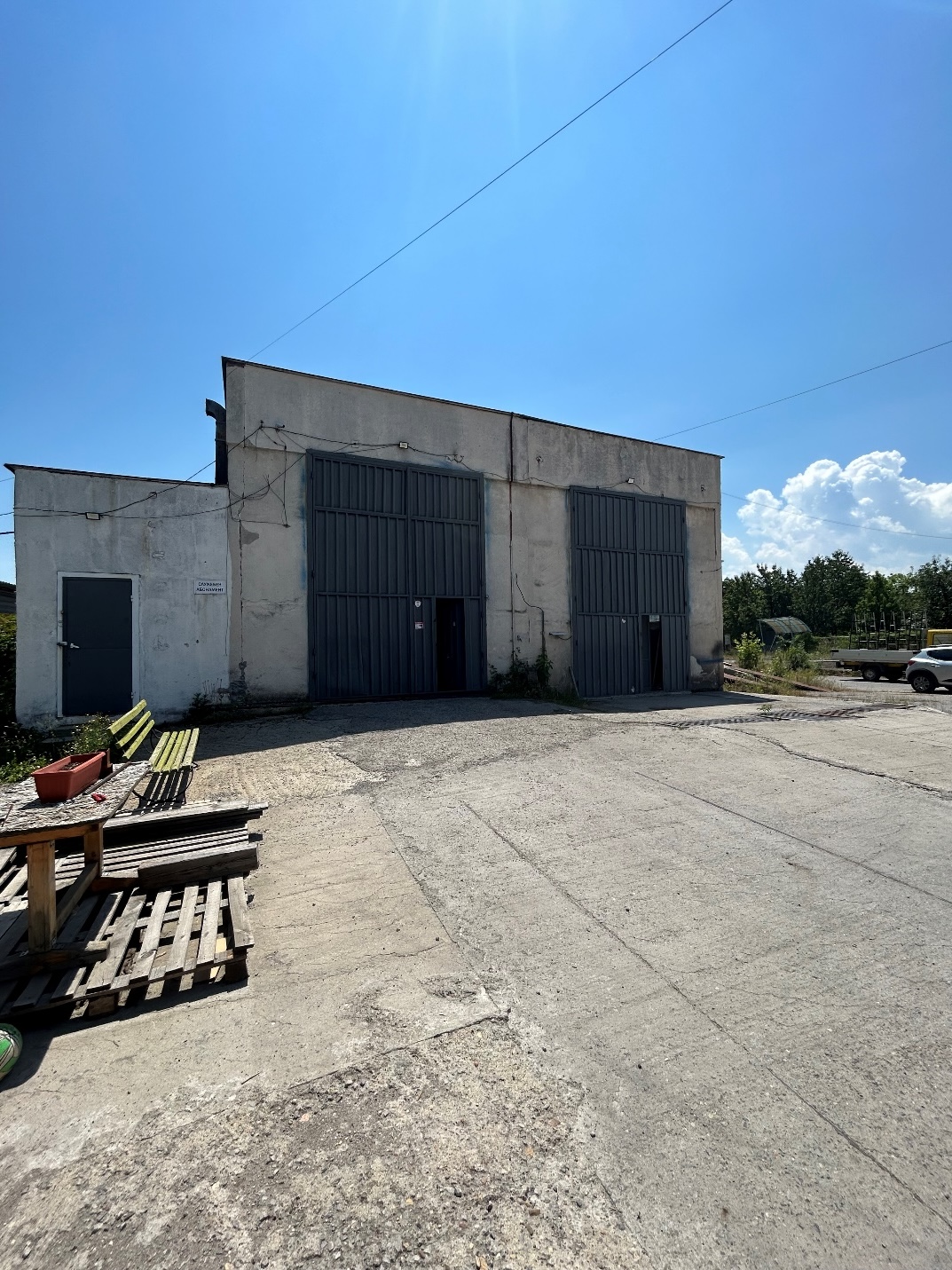 Автомивка / сервиз