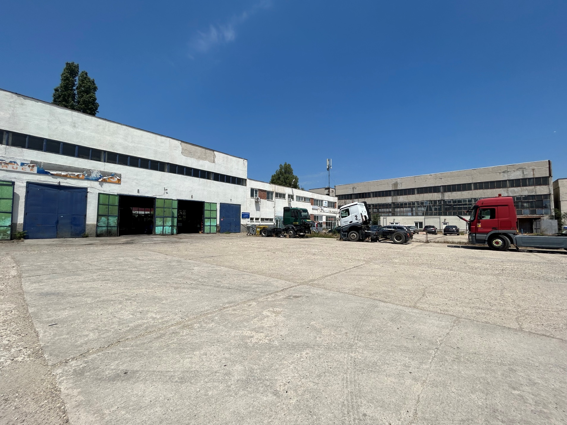 Автосервиз